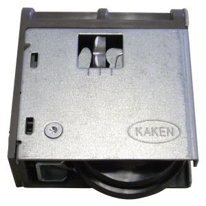 家研販売 KAKEN 調整戸車 SR2-Y4 4983658136368 (761771)｜iefan