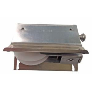 家研販売 KAKEN サッシ取替戸車 14A-35 4983658114205