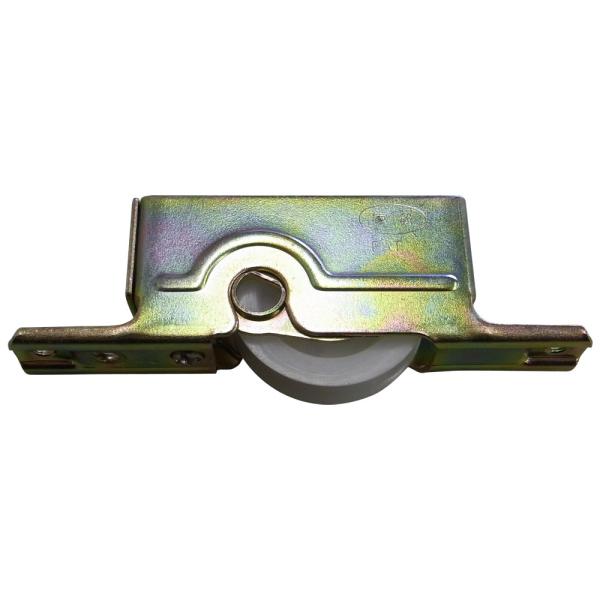 家研販売 KAKEN 調整戸車 K3F-R1 1個入 4983658135118 (761909)