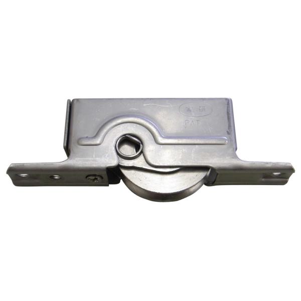 家研販売 KAKEN 調整戸車 K3-R6 1個入 4983658125171 (761916)
