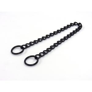ニッサチェイン K-11 フリーチェイン シングル 黒 450mm(APN767457)4968462120116