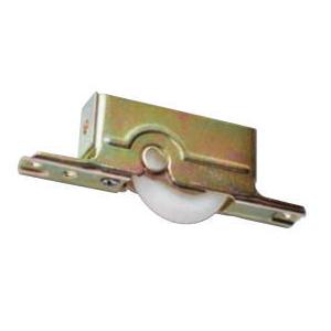 家研販売 K3F-Y25 木製引戸固定戸車(757012) 4983658035623 : 家ファン