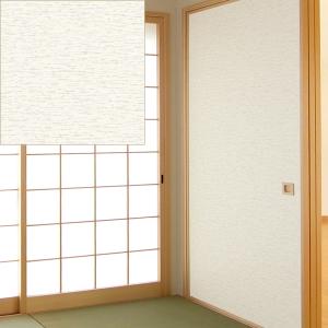 菊池襖紙工場 KN-232 粘着襖紙 爛漫 95×185cm 1枚入 ふすま紙 張替に
