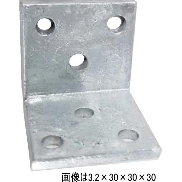 ウィズ アングルピース SUS 2.0×30×30×30(4973658143312) 758533