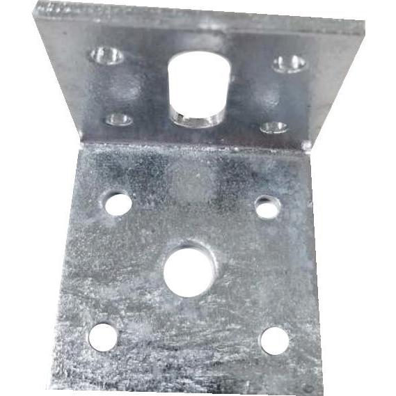 ウィズ アングルピース SUS 2.0×40×40×40(4973658143329) 758534