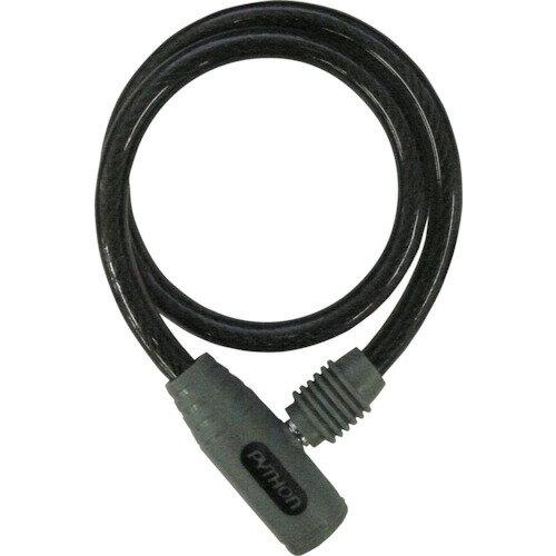 コンテック PYTHON ワイヤーロック KT-6 10X600 4582107440362 (85...