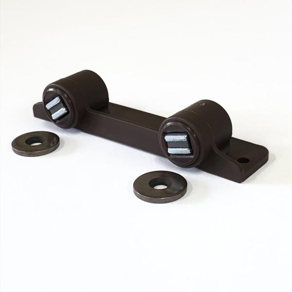 C-666 マグネットキャッチ 茶 TMC3 4964585160657 (853165)