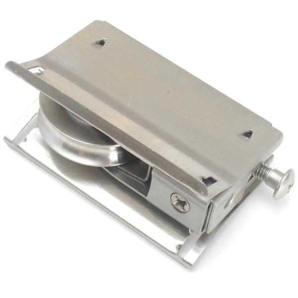 家研販売 12B-28 KAKEN サッシ取替戸車 4983658112300 (761874)