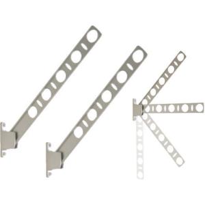カクダイ（KAKUDAI） 416-425 ペアホース用部品セット 10A : 家ファン