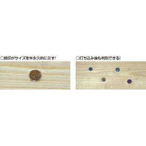 (10巻入1ケース)連結デジN釘 MF-N75...の詳細画像1