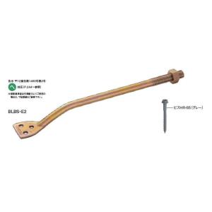 カネシン ビスどめレスビー羽子板ボルト BLBS・B2 042850(50入1ケース)