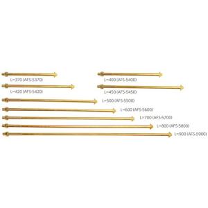 カナイ フィストアンカーボルト M16×700 AFS-5700 000-8707(20入1ケース)