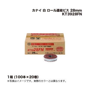 マキタ（makita） カラー連結ビス(コイルタイプ) 3.9×41mm [F-70843