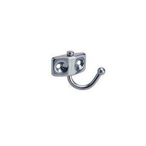 スガツネ LAMP TK-30 ステンレス玉付回転フック 110-020-250