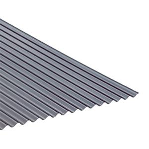 10枚入) タキロン ポリカ波板 ブロンズ 810 9尺 2730×655×0.7mm ※直送