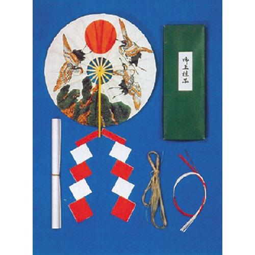 喜久優 上棟セット 1号東京式