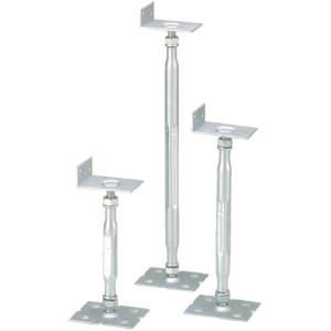 タカヤマ金属 TD鋼製束 L850タイプ 685〜1030mm : 家ファン! Yahoo!店