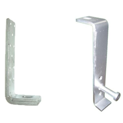 ウエハラ GP-HDJ-20-68 ガードピースホールダウンジベル20 68 無筋 ※メーカー直送品