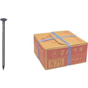 （25kg入） 普通丸釘25kg N-45 #13×45mm