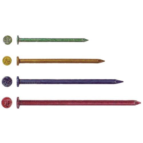 KNフジニッテイ 2×4専用釘 CN-50 5kg