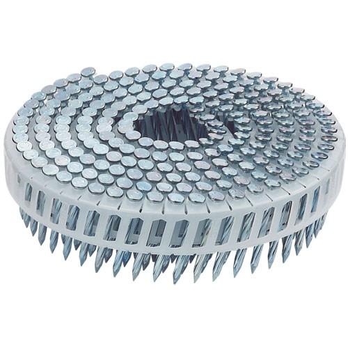 鋼鈑釘 KMP25-38 (10巻×2) 1ケース KNフジニッテイ