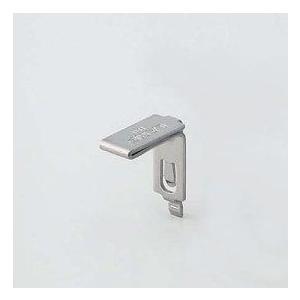 スガツネ工業(LAMP) ステン棚受 SPE-ＦB20S