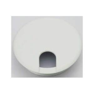 スガツネ LAMP S445W 配線孔キャップ 210-031-831 バラ1個