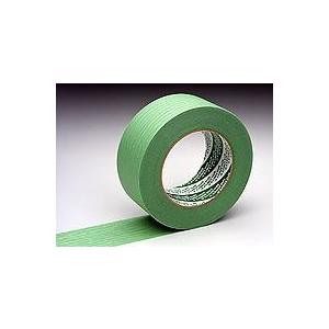 養生テープ No.8500AL 50mm×25m 30巻 フローリング養生用 カモ井加工紙