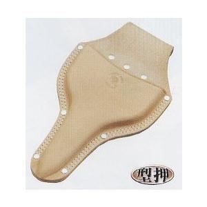 KOZUCHI　コヅチ　園芸用鋏・鋸ケースシリーズ　大久保鋏ケース　大久保鋏ケース　特大(台曲・二重...