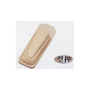 KOZUCHI　コヅチ　園芸用鋏・鋸ケースシリーズ　折鋸ケース　剪定鋏・折鋸ケース(二段)　SN-2...