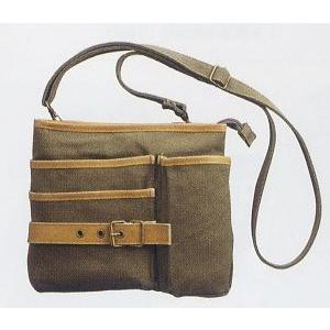 KOZUCHI コヅチ 園芸用鋏・鋸ケースシリーズ 庭の道具 ガーデニング