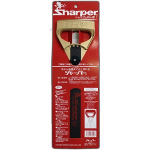 河部刃物 シャーパー プレミアムセット 本体/刃No.2 18山 KSK 鋸 バイメタル