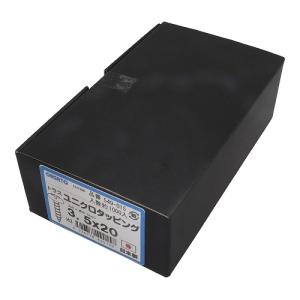 大里 鉄ユニクロめっき タッピング トラス頭 M3.5×20 1000本