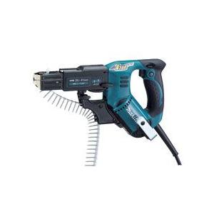 マキタ MAKITA 6840 オートパックスクリュードライバー 4700回転