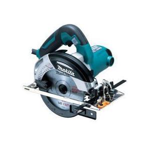 マキタ MAKITA 5332C 電子マルノコ 厚切込み 147mm レーザーダブルスリットチップソ...