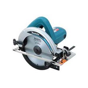 マキタ MAKITA 5834BA 電気マルノコ 190mm チップソー付 : 家