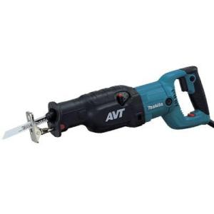 マキタ MAKITA JR3070CT 低振動AVTレシプロソー ブレード付