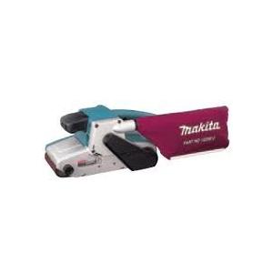 マキタ MAKITA 9404 ベルトサンダー 100mm