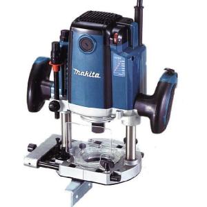 マキタ　ルーター 3600H マキタ（makita） ルーター（D型ハンドルタイプ）3600HA : P-TOOLS.COM