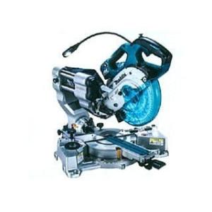 マキタ（makita） 【正規店】マキタ スライドマルノコ LS0613FL 165mm