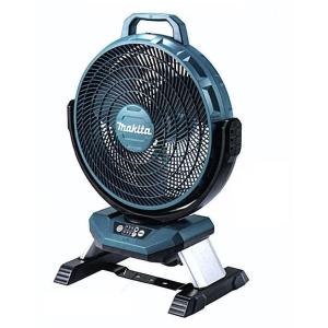 マキタ（makita） CF203DZ 充電式ファン 青 本体のみ (※バッテリー