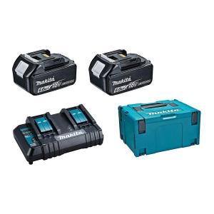 未使用 マキタ BL1850B 18V-5.0Ah 残量表示付 リチウムイオンバッテリ (D5732nxwY) マキタ（makita） リチウムイオンバッテリ BL1850B 5.0Ah 18V 残容量