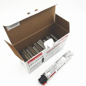 マキタ ガスピン打ち機 GN420C 用 ピン ガス セット品 2625 F マキタ ガスピン打ち機 GN420C 用 ピン ガス セット品 2625 F