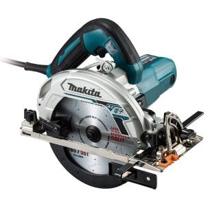 マキタ（makita） 165mm 電子マルノコ HS6302 レーザーダブルスリット 