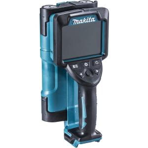 マキタ 充電式ウォールディテクタ WD181DZK バッテリ・充電器別販売 14.4V/18V makita コンクリート探知機 業務用 札幌市 白石店 マキタ 14.4V/18V 充電式ウォールディテクタ(本体のみ・ケース付