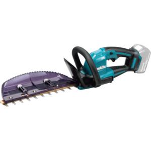 マキタ（makita） 14.4V 充電式ミニ生垣バリカン MUH266DZ 刈込幅260mm