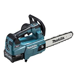 マキタ（makita） 【販売終了】マキタ 充電式チェンソー(青) 250mm