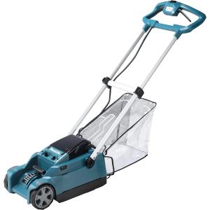 マキタ（makita） 18V 充電式芝刈機 （本体のみ/バッテリ 充電器別売