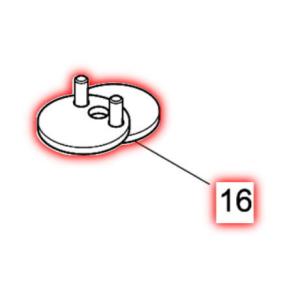 マキタ（makita） クランク 165734-3 : 石田金物 - 通販 - Yahoo