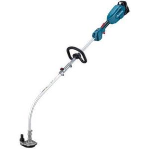 マキタ MUX18DRGP 充電式スプリットポンプ 18V ループハンドル (モーター部・ポンプアタッチメント・バッテリBL1860B・充電器DC18RF付)